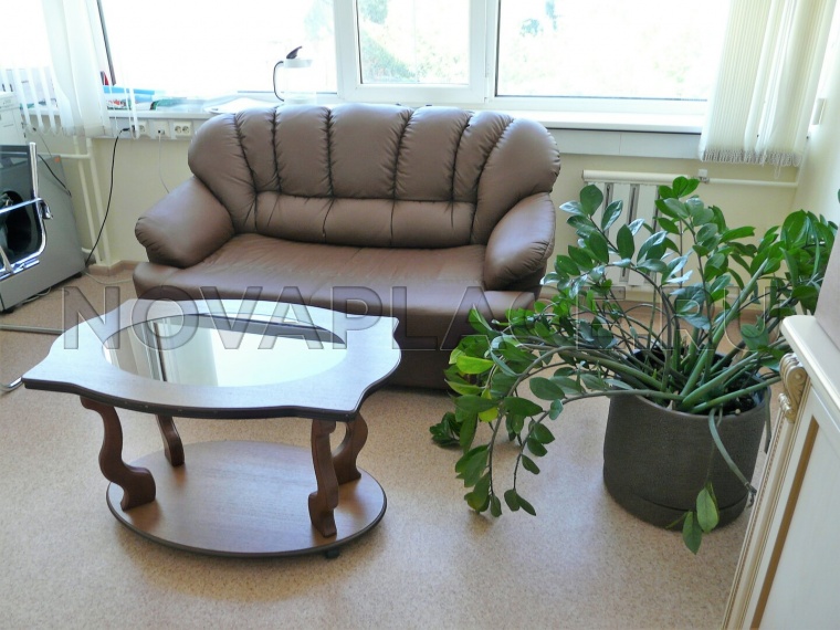 Аренда здания (ОСЗ) в Москве 1200 м2