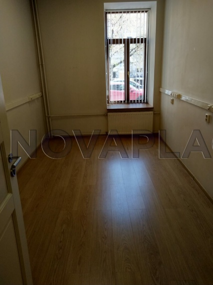 Аренда офиса - ИФНС №4 87 м2