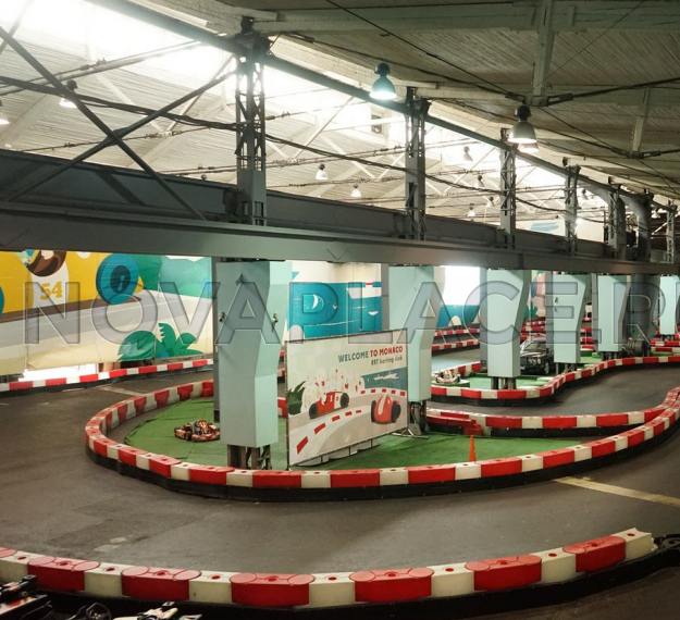 Аренда здания (ОСЗ) в Москве 4100 м2