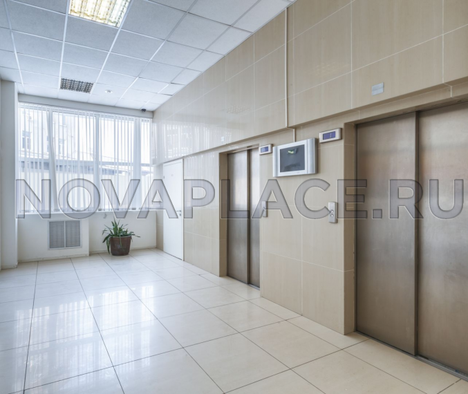 Продажа коммерческой недвижимости в Москве 39 м2