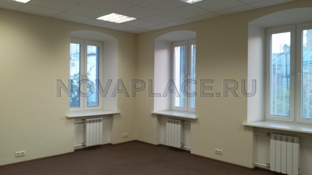 Аренда офиса - ИФНС №7 115 м2