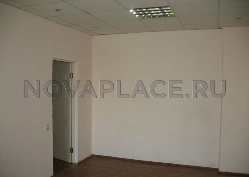 Аренда офиса - ИФНС №3 11 м2