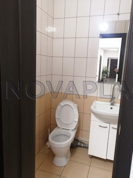 Аренда офиса - ИФНС №31 18.8 м2