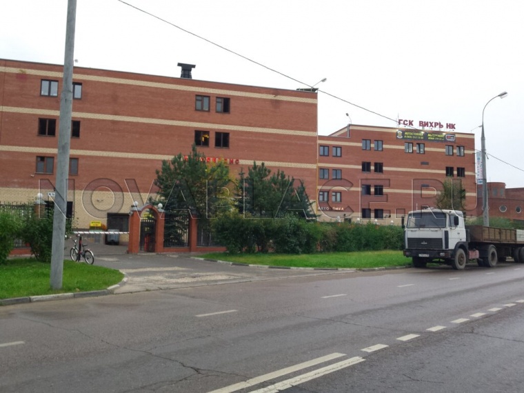 Аренда офиса - ИФНС №20 22 м2