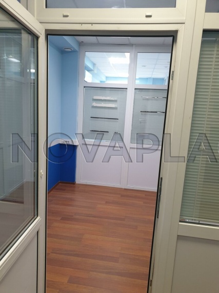 Аренда офиса в Москве 230 м2