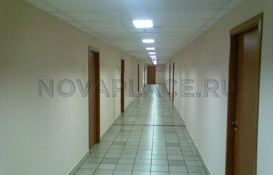 Аренда офиса в Москве 29 м2