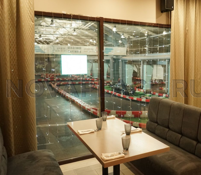 Аренда здания (ОСЗ) в Москве 4100 м2