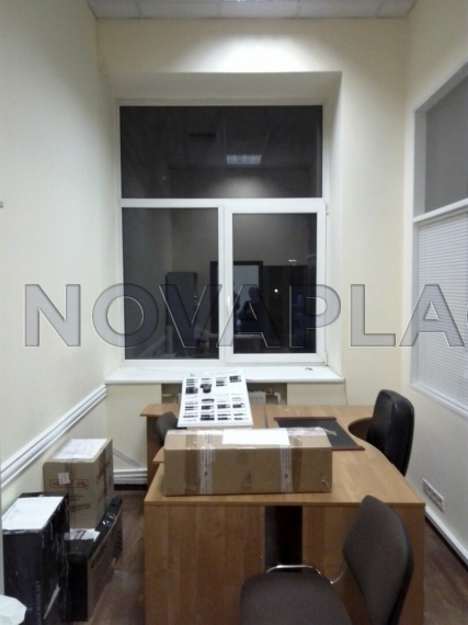 Аренда офиса - ИФНС №43 30 м2