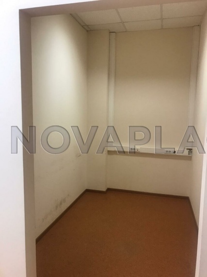 Аренда офиса - ИФНС №2 31 м2