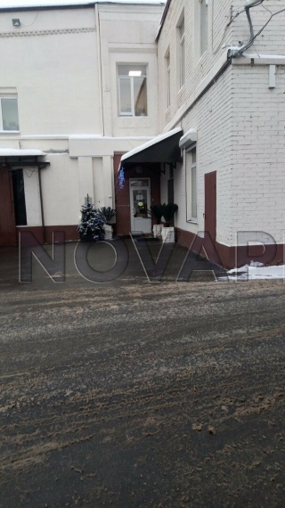 Аренда офиса - ИФНС №22 17 м2