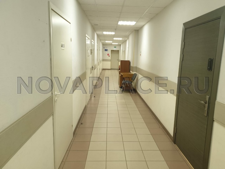 Аренда офиса - ИФНС №2 150 м2