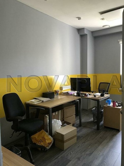 Аренда офиса - ИФНС №14 843 м2