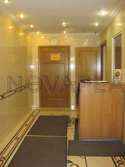 Аренда офиса - ИФНС №4 36 м2