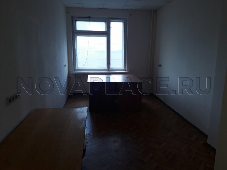 Аренда офиса - ИФНС №7 17 м2