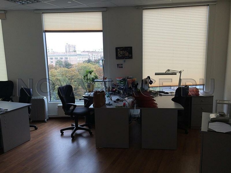 Аренда офиса - ИФНС №14 65 м2