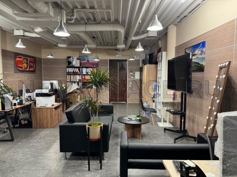 Аренда офиса - ИФНС №31 10 м2