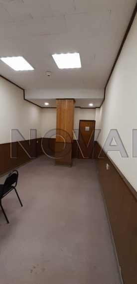 Аренда офиса - ИФНС №14 22 м2