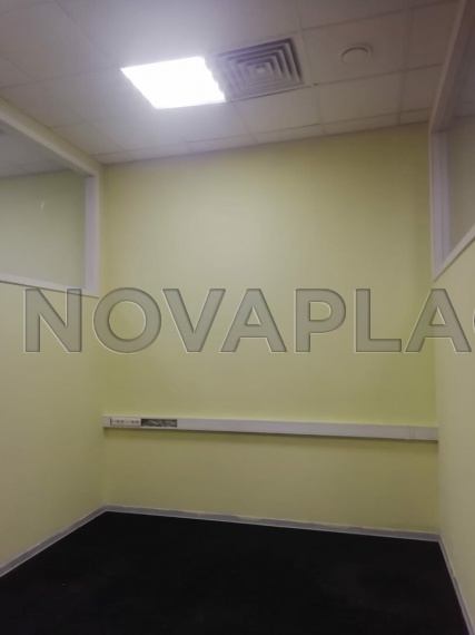 Аренда офиса - ИФНС №24 101 м2