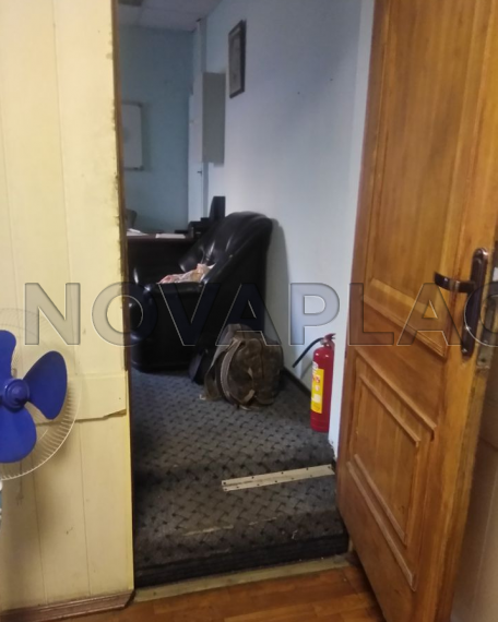 Аренда офиса - ИФНС №14 12 м2