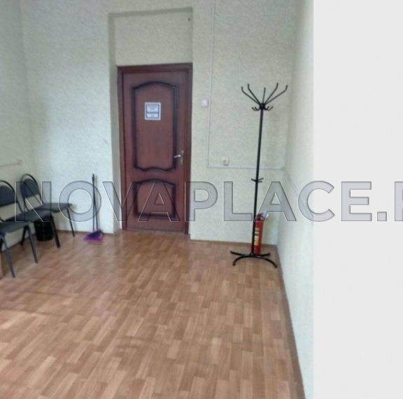 Аренда офиса - ИФНС №16 17 м2 Аренда офиса - ИФНС №16 17 м2