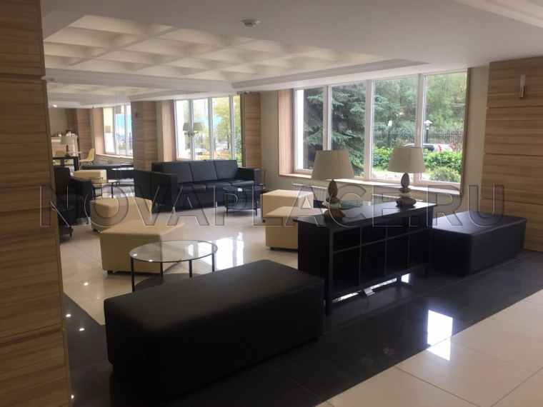 Аренда офиса - ИФНС №13 16 м2