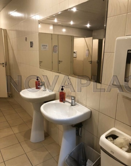 Аренда офиса - ИФНС №22 6 м2