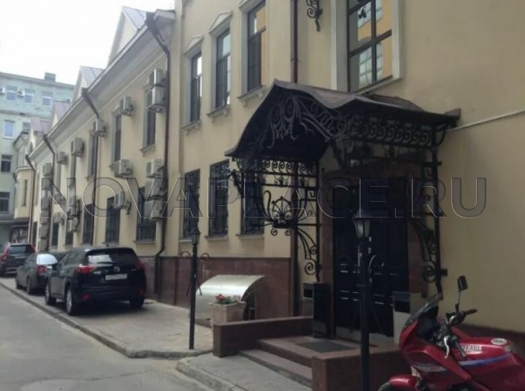 Аренда офиса - ИФНС №1 117 м2