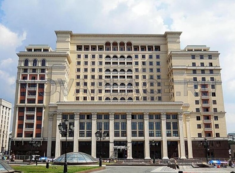 Аренда офиса - ИФНС №7 23 м2