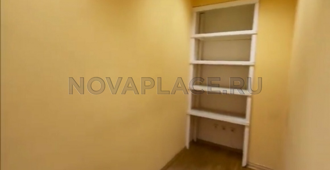 Аренда офиса в Москве 20 м2