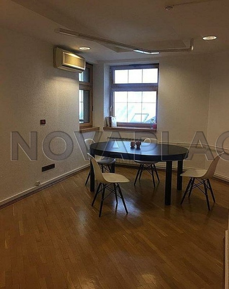 Аренда офиса - ИФНС №2 60 м2