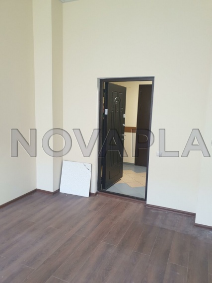 Аренда офиса - ИФНС №25 22 м2