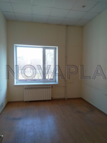 Аренда офиса в бизнес-центре в Москве 2500 м2