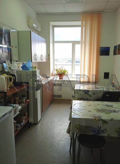 Аренда офиса - ИФНС №22 296 м2