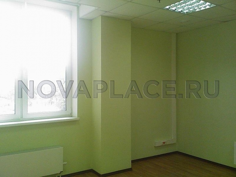 Аренда офиса - ИФНС №22 77 м2