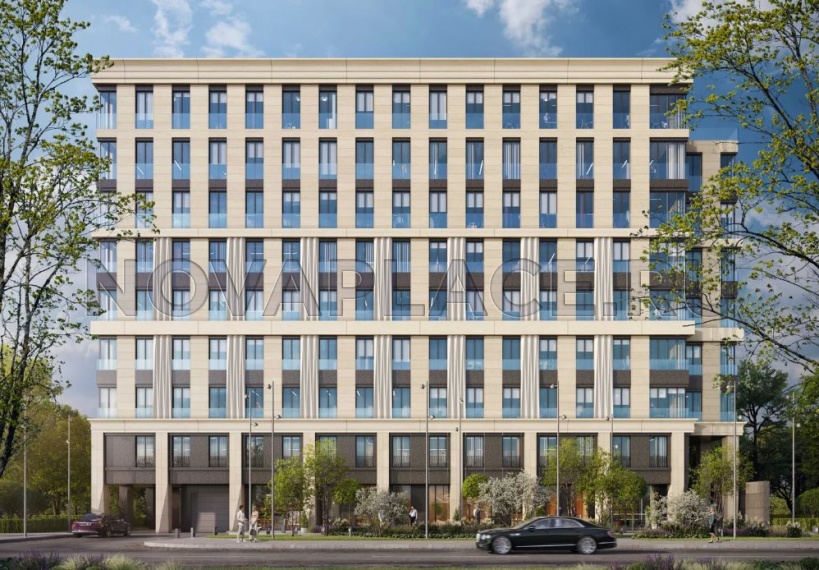 Продажа коммерческой недвижимости в Москве 47 м2