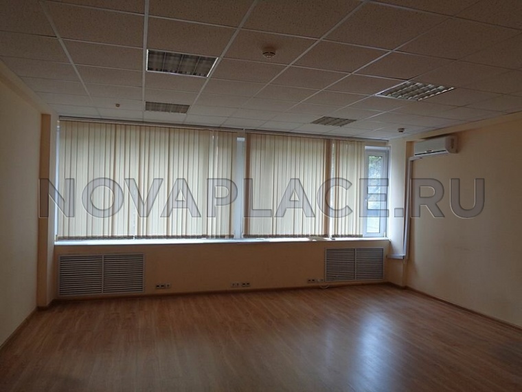 Аренда офиса - ИФНС №18 39 м2