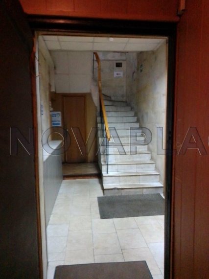 Аренда здания (ОСЗ) в Москве 455 м2