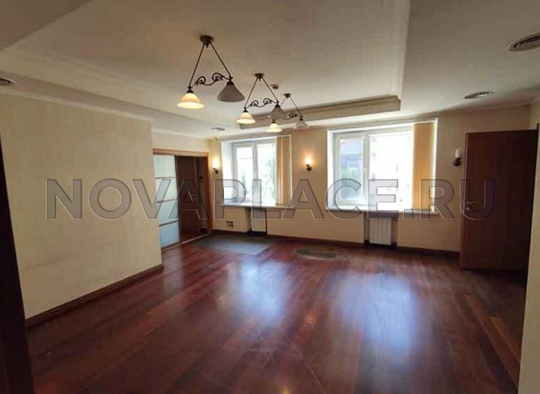 Аренда офиса - ИФНС №4 158 м2