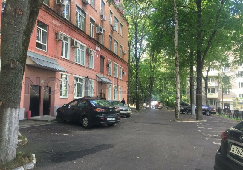 Аренда офиса - ИФНС №29 9 м2