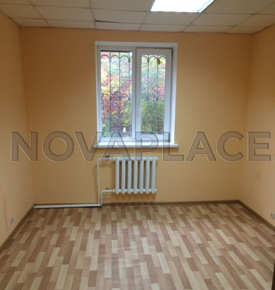 Аренда офиса - ИФНС №23 18 м2