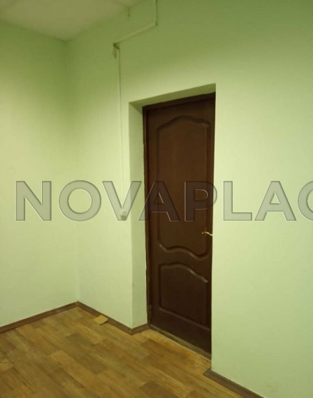 Аренда офиса - ИФНС №4 12 м2