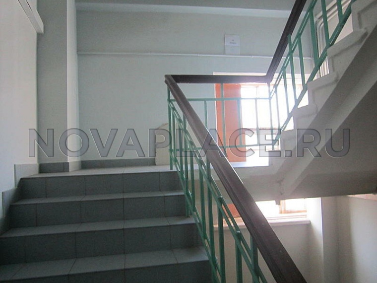 Аренда офиса - ИФНС №9 34 м2