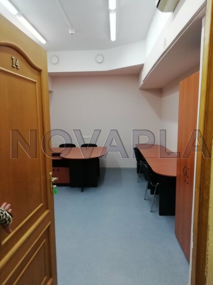 Аренда офиса - ИФНС №31 21 м2