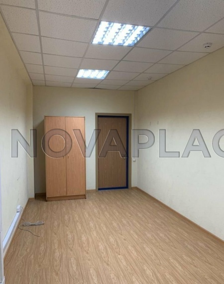 Аренда офиса - ИФНС №23 17 м2