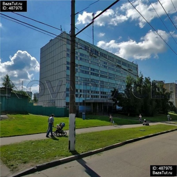 Аренда офиса - ИФНС №28 15 м2