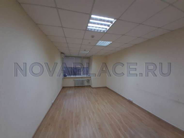 Аренда офиса в Москве 53 м2