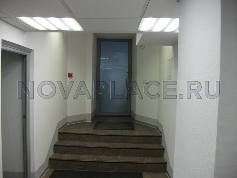 Аренда здания (ОСЗ) в Москве 914 м2