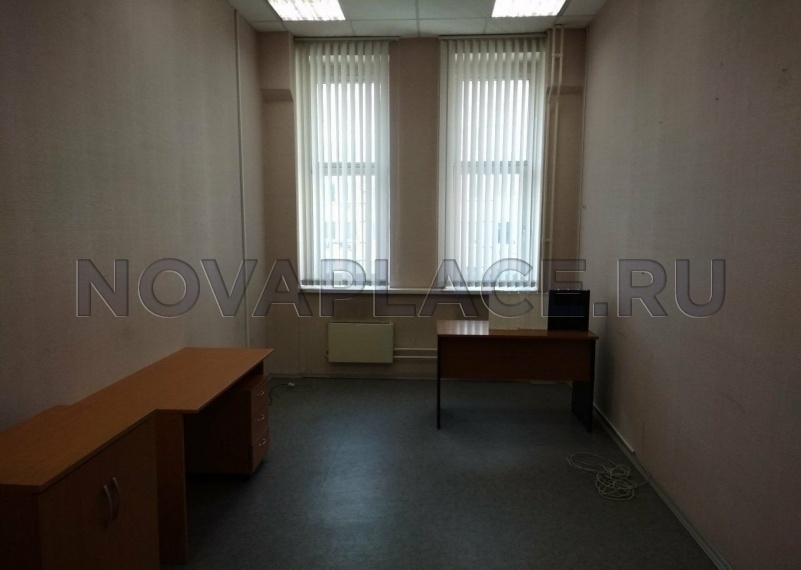 Аренда офиса - ИФНС №17 20 м2