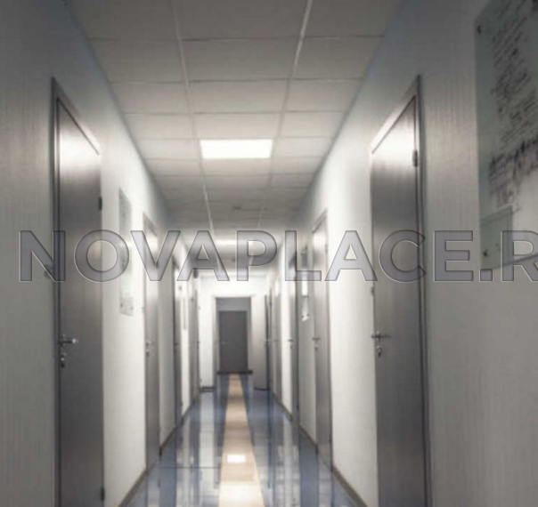 Аренда здания (ОСЗ) в Москве 1100 м2