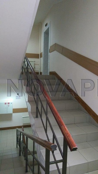 Аренда офиса в бизнес-центре в Москве 264 м2